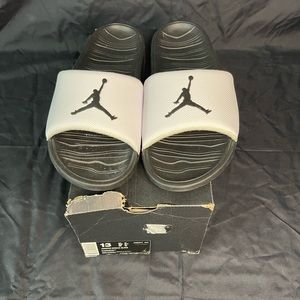 Jordan‎ Break Slide size 13